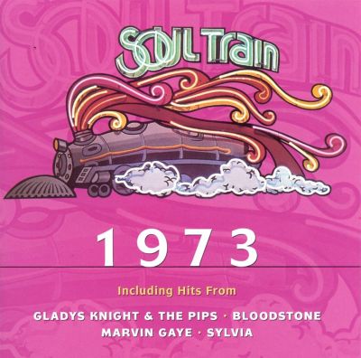 Soul Train: The Dance Years 1973