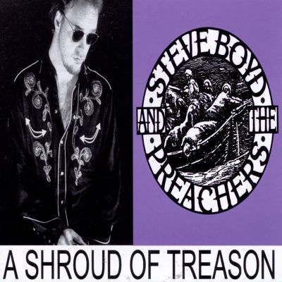 Shroud of Treason