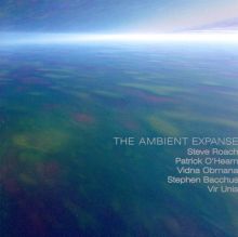 The Ambient Expanse