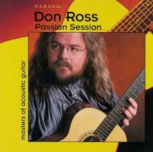 Don Ross — Biography, Discography, Albums & Expert Reviews | AllMusic