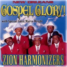Gospel Glory