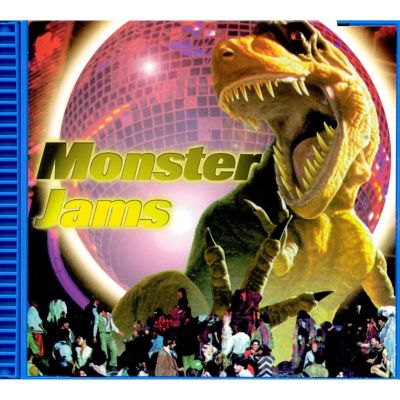 Monster Jams