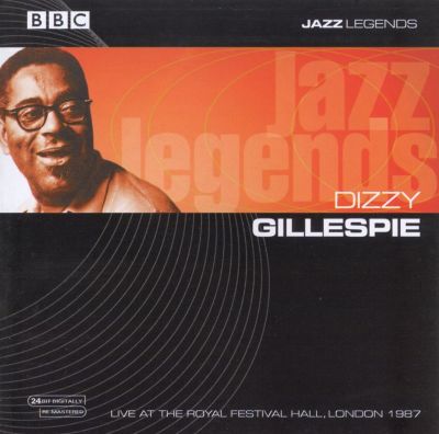 Live at the Royal Festival Hall 1987