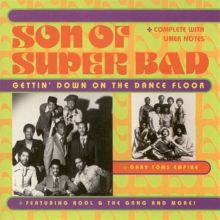 Son of Super Bad