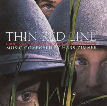 The Thin Red Line [Original Motion Picture Soundtrack]