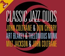 Classic Jazz Duos