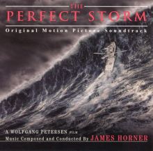 The Perfect Storm [Original Motion Picture Soundtrack]