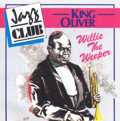 Willie the Weeper