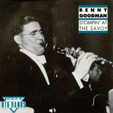 Stompin' at the Savoy [Bluebird]