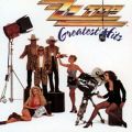 ZZ Top: Greatest Hits Tracks & Reviews | AllMusic
