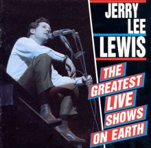 The Greatest Live Shows on Earth