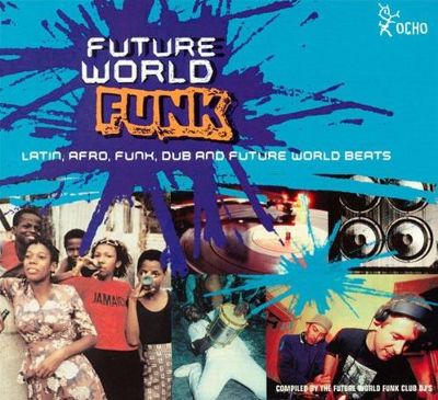 Future World Funk