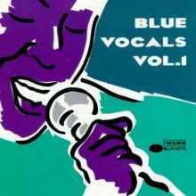 Blue Vocals, Vol. 1