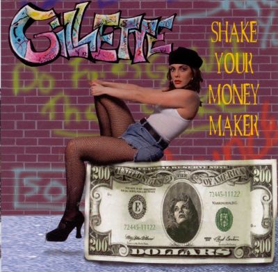 Shake Your Money Maker