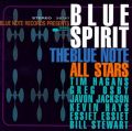 Blue Spirits