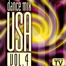Dance Mix USA, Vol. 4