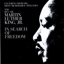 In Search of Freedom