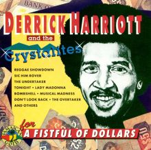 For a Fistful of Dollars