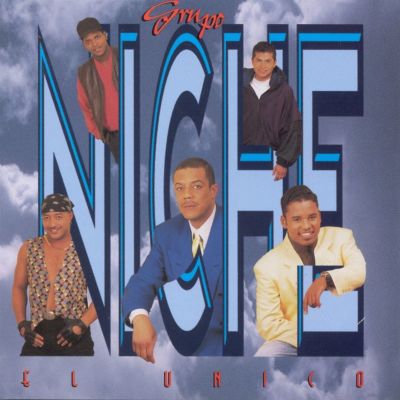 El Unico: Best of Grupo Niche, Vol. 3