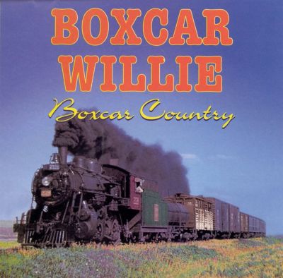 Boxcar Country