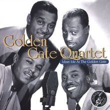 Meet Me at the Golden Gate