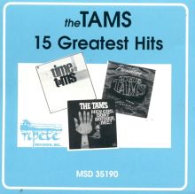 The 15 Greatest Hits