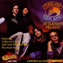 Afternoon Delight: A Golden Classics Edition