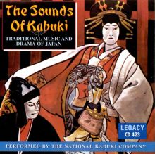 Sounds of the Kabuki