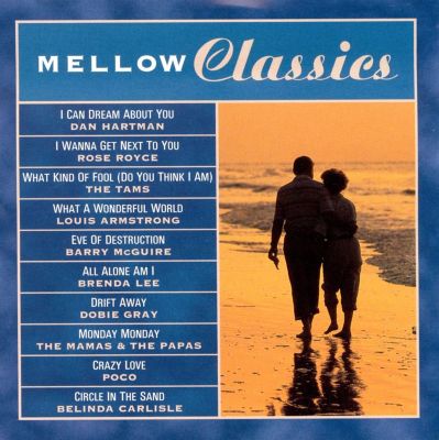 Mellow Classics