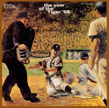 Year of the Tiger '68