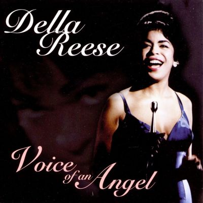 Voice of an Angel