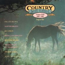 Country Music Classics, Vol. 22 1985-1990