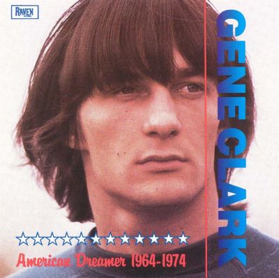 American Dreamer 1964-1974