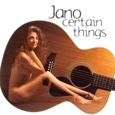 Certain Things