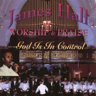 God Is in Control