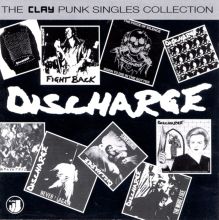 Clay Punk Singles Collection