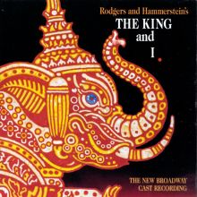 The King and I [1996 Broadway Revival Cast]