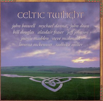 Celtic Twilight, Vol. 1