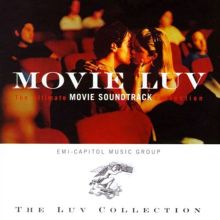 Luv Collection: Movie Luv