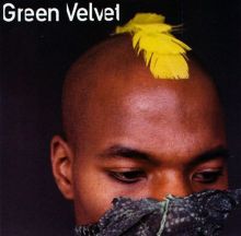 Green Velvet