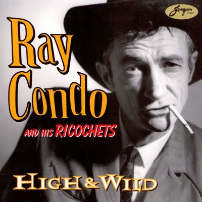 High & Wild