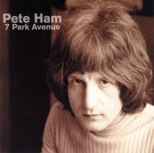 Pete Ham — Biography, Discography, Albums & Expert Reviews | AllMusic