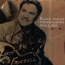 Look What Thoughts Will Do