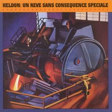Heldon — Biography, Discography, Albums & Expert Reviews | AllMusic