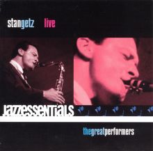 Gerry Mulligan, Astor Piazzol Tracks & Reviews | AllMusic