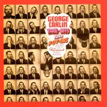 Take-Offs and Put-Ons