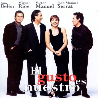 El Gusto Es Nuestro