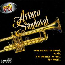 The Best of Arturo Sandoval