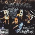 Snoop Dogg: No Limit Top Dogg Tracks & Reviews | AllMusic