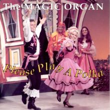 Please Play a Polka